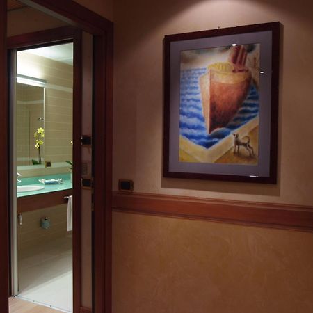 Hotel D'Este Milano Dış mekan fotoğraf